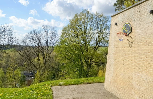 Picturesque Villa With Swimming Pool - Foto 38