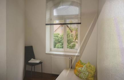 Hostel Falkenstein - Foto 12