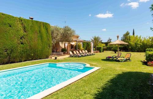 Finca bennassar - Foto 4