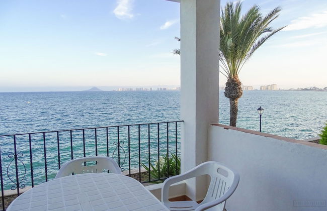 Apartamentos Mar Menor - Foto 49