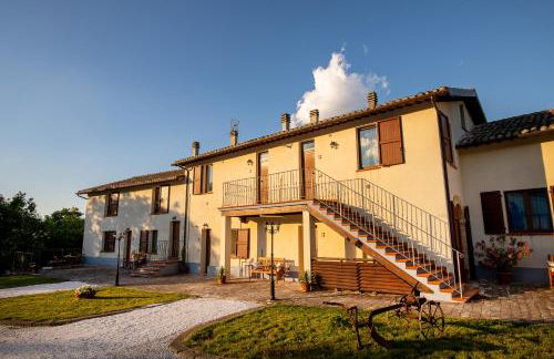 Agriturismo Podere Coldifico - Foto 26