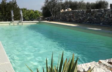 Trullo Nonna Mari - Foto 12