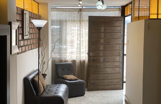 Apartment Ayacucho - Photo 2