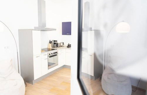 Luxuswohnung im Herzen Potsdams! - Foto 16