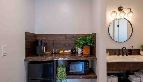 Columbia Cabins Cabin 9 - Foto 4