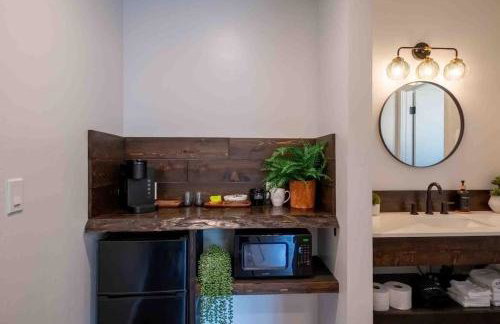 Columbia Cabins Cabin 9 - Foto 4