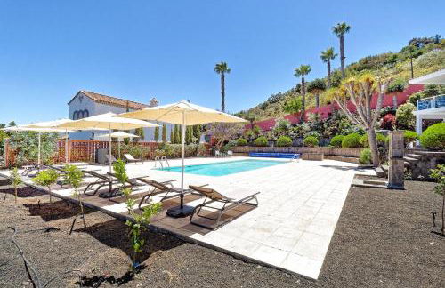 La Ideal Mansion by VillaGranCanaria - Foto 76