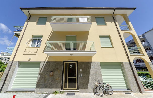 JOIVY Apt For 4, Near Centre, Beach And Train Station - Foto 30