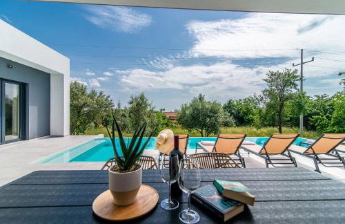 Villa Olea - Foto 10