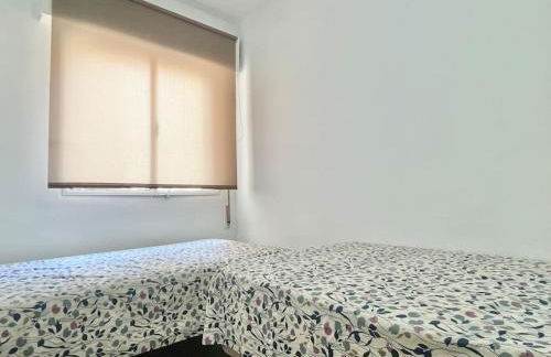 Piso de 3 habitaciones, terraza y a 200 metros de la playa - Photo 6