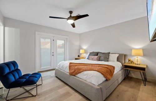 1 Story, 3 BR Home w Hot tub, Pool Grill, Firepit - Foto 7