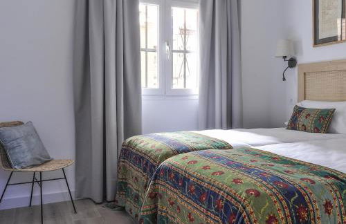 Apartment Bravo Murillo 2 rooms near Bernabeu - Photo 19