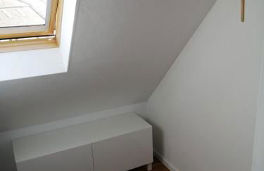 tolles Dach-Apartment mit Balkon und Klimaanlage - Foto 37