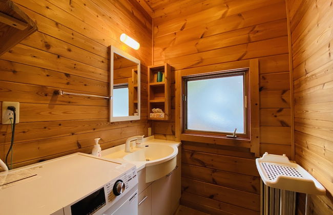 Swiss Chalet Hakuba - Foto 13