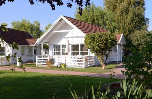 Schwedenhaus in der Hotelanlage Tarnewitzer Hof - Foto 1