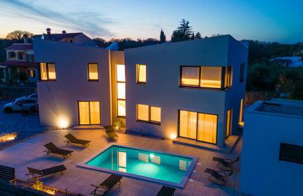 Villa Ancora, Luxury Villa with Pool - Photo 1