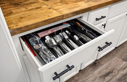 Suburban Sanctuary 3BD Perfect for Long Stays - Foto 20