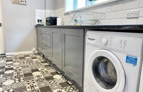 3 Queen Alexandra Road - Foto 41