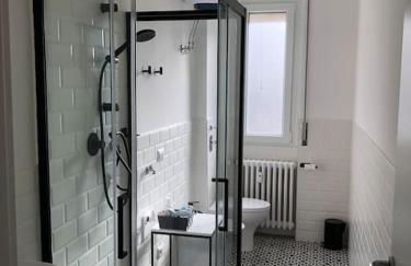 Milan new apartment in lively central area - Foto 12