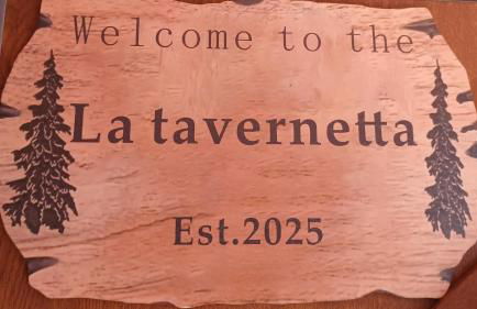 La Tavernetta - Foto 24