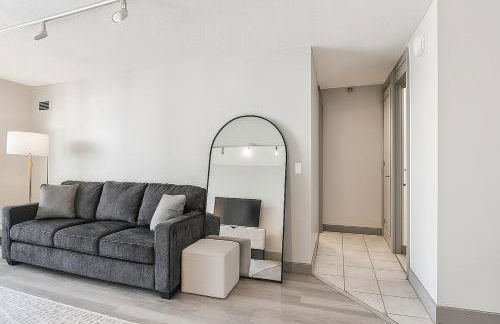 XL Center 1-BR Condo DWNTN Hartford Easy Parking - Foto 8