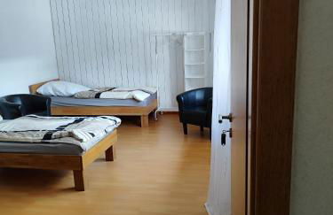 Ferienwohnung Belvie 3 - Foto 46