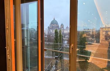 Royal Penthouse Berlin - Foto 23