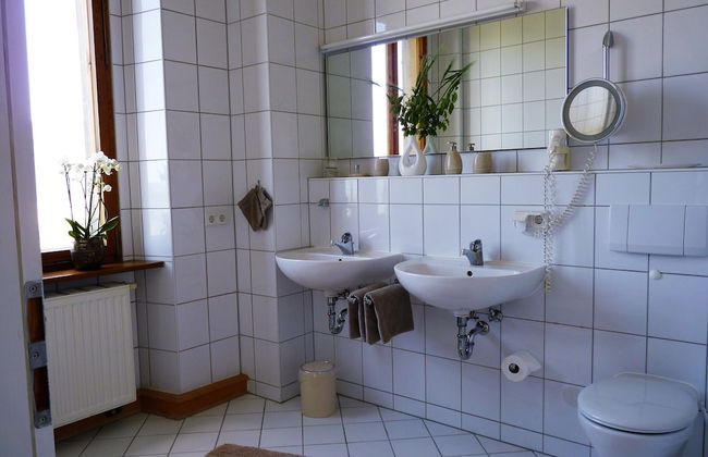 Schloss Weißenburg - Photo 70