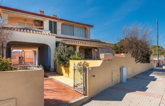 Casa Cavalluccio - Foto 22