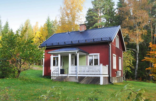 5 Person Holiday Home in Arvika-by Traum - Foto 18