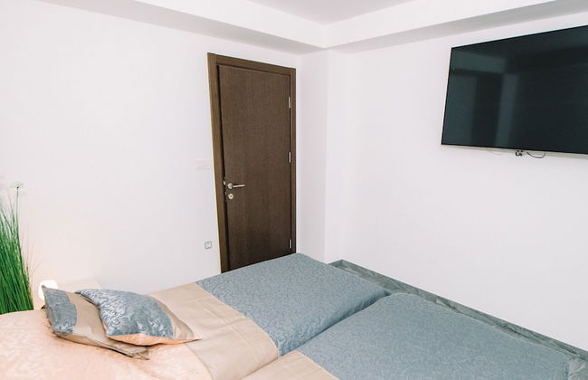 Wellness Paradise Apartment - Foto 3