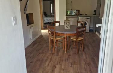 Le Grand Cerf - 4 Couchages - Foto 18