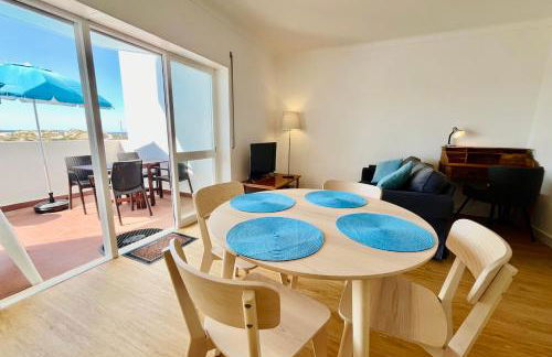 Apartamento Luciana - Beachside, Balcony, Sunset view - Foto 8