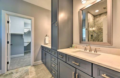 Charming Lake Erie Getaway Walk to Beach! - Foto 13