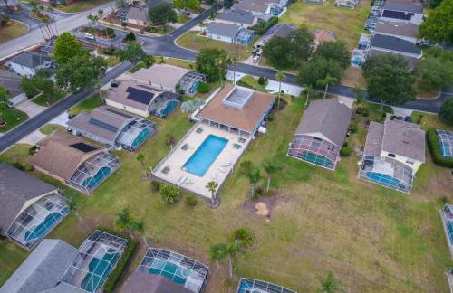 HOUSE 4 Bdr Eco ThematicSaltwater PoolGame Room - Photo 56