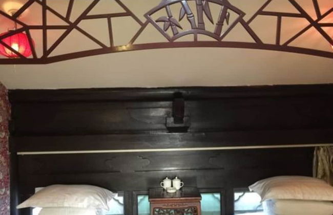 Pingyao Hongyuyuan Inn - Foto 15