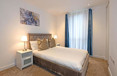 Grand Apartments Kew Gardens - Foto 147