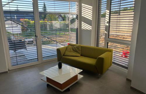 Modernes 2-Zi -Apartment in Bad Friedrichshall WLAN Küche und Waschmaschine - Foto 8