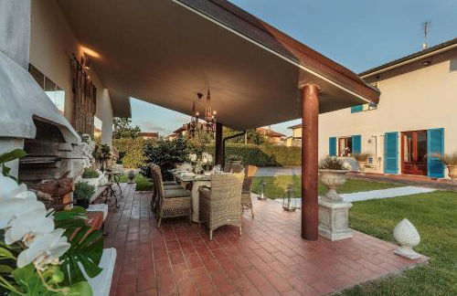 Villa Annalisa - Foto 40