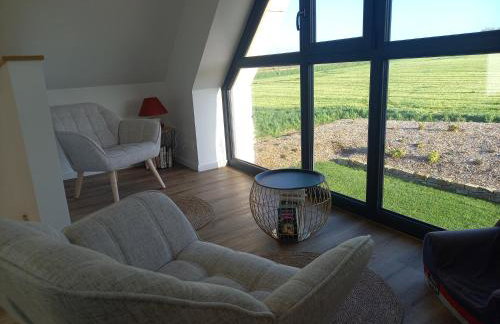 Maison Beniguet 6 places proche Paimpol et Tréguier - Foto 16