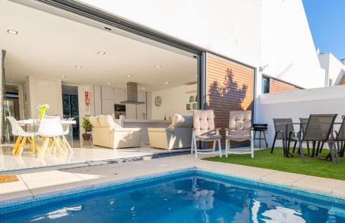 Villa Lux - Golden Nelly By Algartur - Foto 4