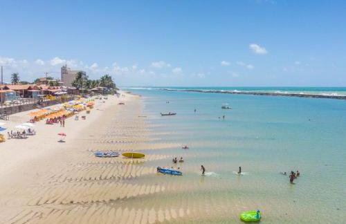 Condomínio Barra Bali - apto 234 - Barra de São Miguel - Alagoas - Foto 11