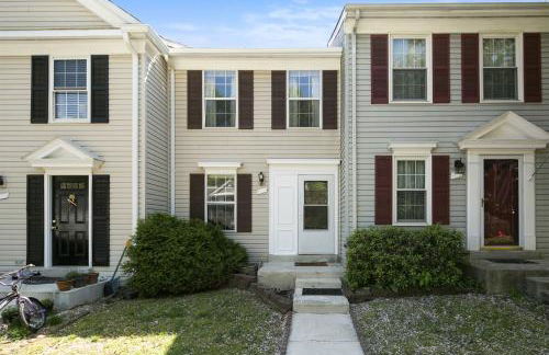 3BR TH 40 Mins from DC, Pets OK, Fenced Yard - Foto 22