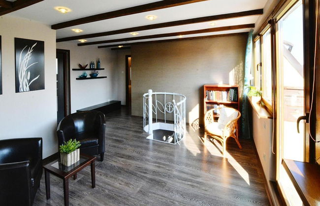 Holiday Homes, Kolobrzeg - Foto 18