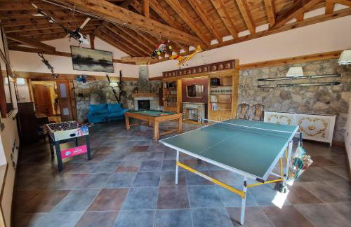 La Hacienda De Navafria - Foto 6