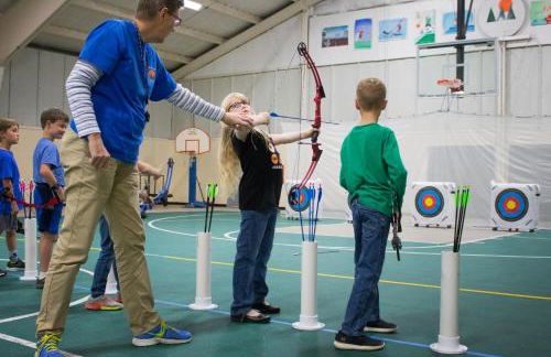 Wilderness Presidential By Tripforth - Foto 46