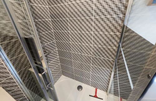 La Belle Poule, Vue port et mer, 4 personnes - Foto 18