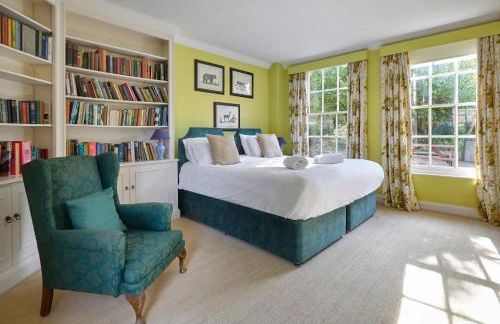 Abbey House by Group Retreats - Foto 23