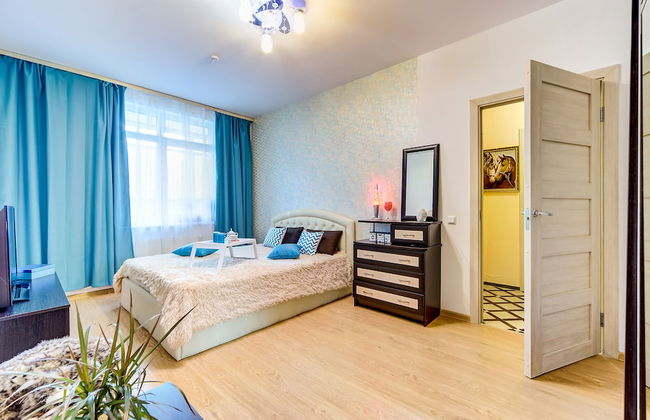 Apartments Vesta near Gulf of Finland - Foto 10