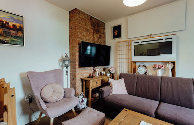 Opera apartments - Foto 68